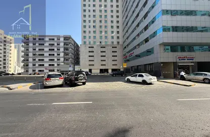 Land - Studio for sale in Al Majaz 2 - Al Majaz - Sharjah
