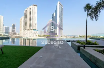 Apartment - 1 Bedroom - 2 Bathrooms for sale in Reem Nine - Shams Abu Dhabi - Al Reem Island - Abu Dhabi