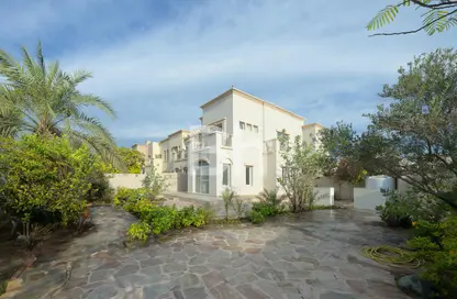 Townhouse - 3 Bedrooms - 4 Bathrooms for rent in Springs 11 - The Springs - Dubai