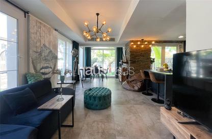 Townhouse - 2 Bedrooms - 2 Bathrooms for sale in Springs 14 - The Springs - Dubai