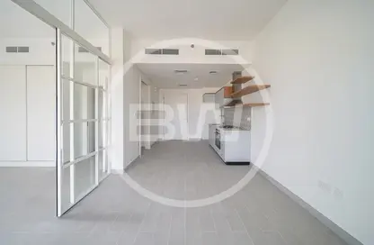 شقة - غرفة نوم - 1 حمام للايجار في جولف فل - دبي هيلز استيت - دبي