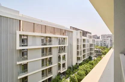 Apartment - Studio - 1 Bathroom for sale in Torino - Arjan - Dubai