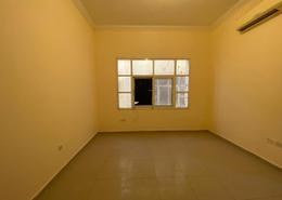 Empty Room image for: Studio - 1 bathroom for rent in Mohamed Bin Zayed City Villas - Mohamed Bin Zayed City - Abu Dhabi, Image 1