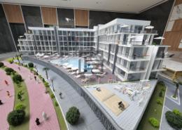 Documents image for: Studio - 1 bathroom for sale in Samana Hills - Arjan - Dubai, Image 1