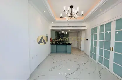 شقة - غرفة نوم - 1 حمام للايجار في فينشيتوري بينيسيري - ارجان - دبي