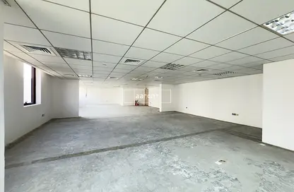 عمارة بالكامل - استوديو للايجار في مكاتب أرنكو - مجمع دبي للإستثمار - دبي