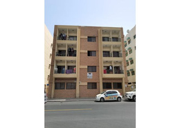 Spacious 1BR, Sharing Allowed, Balcony, Muraqqabat