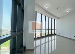 Apartment - 1 bedroom - 2 bathrooms for rent in Etihad Tower 2 - Etihad Towers - Corniche Road - Abu Dhabi