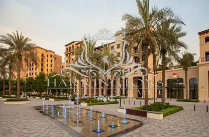 شقة - غرفة نوم - 2 حمامات للبيع في قمر 9 - مدينة بدر - المحيصنة - دبي