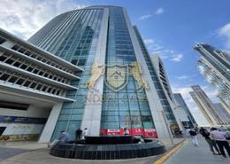 Office Space - 1 bathroom for rent in The Regal Tower - Business Bay - Dubai
