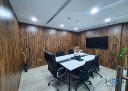 Office Space - 2 bathrooms for sale in Stadium Point - Dubai Sports City - Dubai Office Space - 2 bathrooms for sale in Stadium Point - Dubai Sports City - Dubai