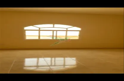 Apartment - Studio - 1 Bathroom for rent in Al Iqabiyya - Al Ain