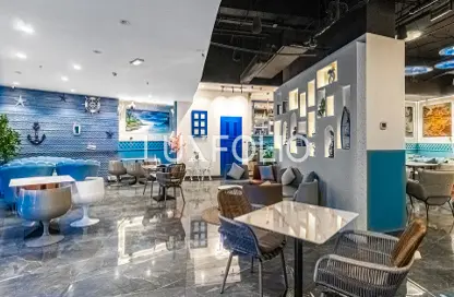 Retail - Studio for rent in Bay Central 3 - Dubai Marina - Dubai Retail - Studio for rent in Bay Central 3 - Dubai Marina - Dubai