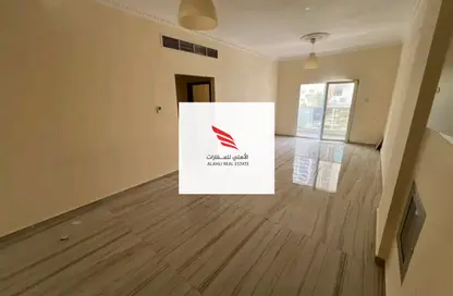 Apartment - 1 Bedroom - 2 Bathrooms for rent in The Icon Casa 2 - Al Rashidiya 3 - Al Rashidiya - Ajman