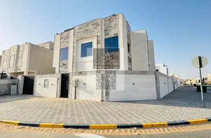 فيلا - 5 غرف نوم - 6 حمامات للبيع في الزاهية جاردنز - الزاهية - عجمان