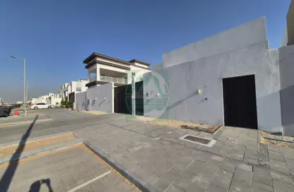 Apartment - 1 Bedroom - 1 Bathroom for rent in Madinat Al Riyad - Abu Dhabi