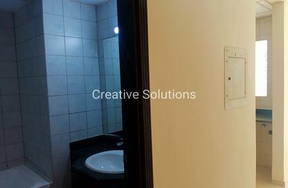 Apartment - Studio - 1 Bathroom for rent in The Gardens Buildings - The Gardens - Dubai