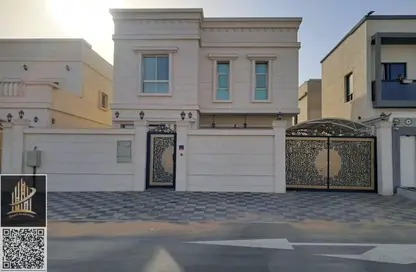 فيلا - 3 غرف نوم - 5 حمامات للبيع في الزاهية جاردنز - الزاهية - عجمان