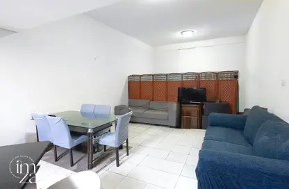 شقة - غرفة نوم - 2 حمامات للبيع في Med 46 - طراز البحر المتوسط - ديسكفري جاردنز - دبي