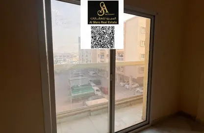 شقة - غرفة نوم - 2 حمامات للايجار في الجرف 3 - الجرف - عجمان وسط المدينة - عجمان