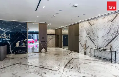 Apartment - 1 Bedroom - 2 Bathrooms for rent in Binghatti Nova - Jumeirah Village Circle - Dubai