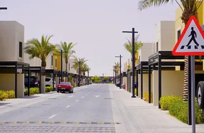 Villa - 5 Bedrooms - 6 Bathrooms for sale in Sharjah Sustainable City - Sharjah