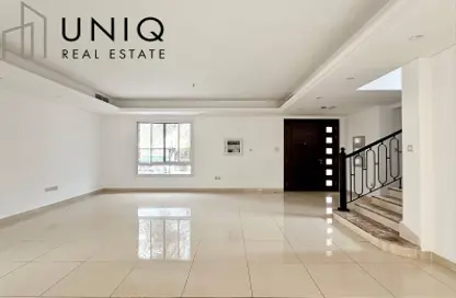 فيلا - 4 غرف نوم - 4 حمامات للبيع في فلل D - لفين لجندز - دبي