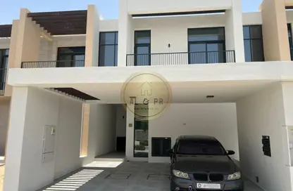 تاون هاوس - 3 غرف نوم - 4 حمامات للايجار في جرينفيو 3 - اعمار الجنوبية - دبي الجنوب (مركز دبي العالمي) - دبي