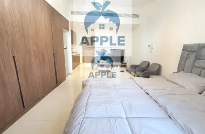 شقة - 1 حمام للايجار في أبتاون الزاهية - الزاهية - تجارية مويلح - الشارقة