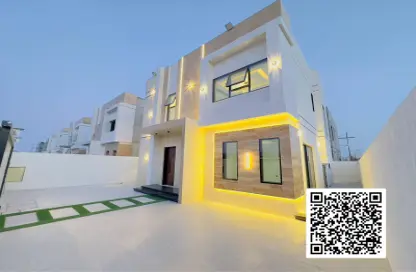 فيلا - 3 غرف نوم - 5 حمامات للبيع في الحليو 2 - الحليو - عجمان