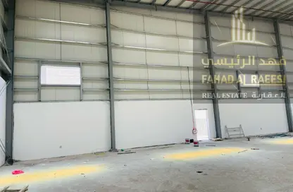 مستودع - استوديو - 2 حمامات للايجار في أم الثعوب - أم القيوين