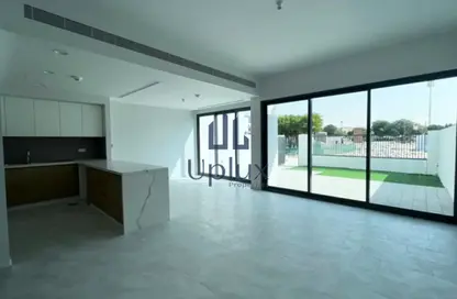 Townhouse - 3 Bedrooms - 4 Bathrooms for rent in La Rosa 2 - Villanova - Dubai Land - Dubai