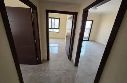 Apartment - 2 Bedrooms - 3 Bathrooms for rent in Al Jurf 3 - Al Jurf - Ajman Downtown - Ajman
