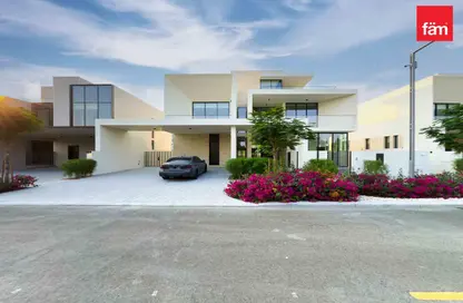 Villa - 5 Bedrooms - 6 Bathrooms for sale in Address Hillcrest - Dubai Hills Estate - Dubai