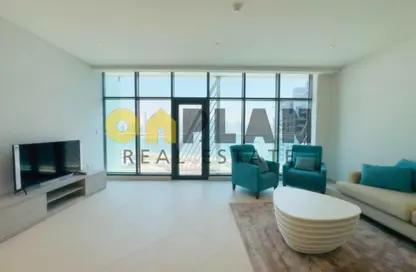 Apartment - 3 Bedrooms - 4 Bathrooms for sale in Seven Palm - Palm Jumeirah - Dubai