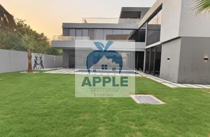 فيلا - 5 غرف نوم - 7 حمامات للايجار في كايا - مسار - تلال سيتي - الشارقة