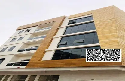 Apartment - 2 Bedrooms - 2 Bathrooms for rent in Al Hamidiya 1 - Al Hamidiya - Ajman
