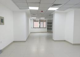 Office Space - 1 bathroom for rent in Riggat Al Buteen - Deira - Dubai