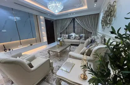 Villa - 6 Bedrooms - 7+ Bathrooms for sale in Al Zaheya Gardens - Al Zahya - Ajman