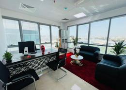 مركز أعمال - 6 حمامات للكراء في القصيص 2 - منطقة القصيص السكنية - القصيص - دبي