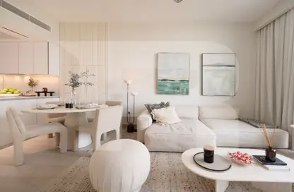Apartment - 3 Bedrooms - 4 Bathrooms for sale in Luma Park Views - Jumeirah Village Circle - Dubai