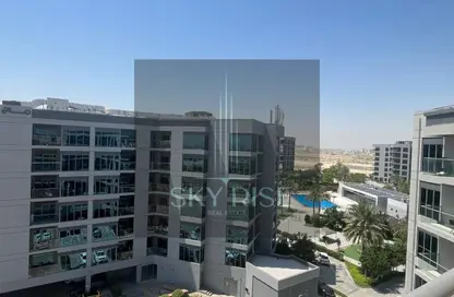 شقة - 1 حمام للايجار في ماج 520 - ماغ 5 - دبي الجنوب (مركز دبي العالمي) - دبي