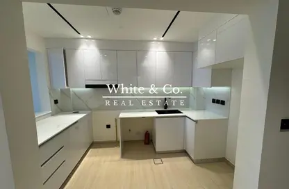 Apartment - 1 Bedroom - 2 Bathrooms for sale in Binghatti Heights - Jumeirah Village Circle - Dubai