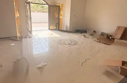 Villa - Studio - 4 Bathrooms for rent in Al Salamah - Umm Al Quwain