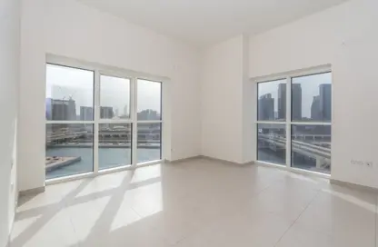 Apartment - 1 Bedroom - 1 Bathroom for rent in Marina Rise Tower - Al Reem Island - Abu Dhabi