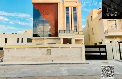 فيلا - 6 غرف نوم - 8 حمامات للبيع في تلال عجمان - العالية - عجمان