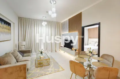 Apartment - 1 Bedroom - 2 Bathrooms for sale in Casa Grande - Jumeirah Village Circle - Dubai