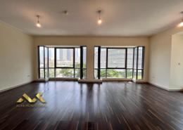 Empty Room image for: Apartment - 2 bedrooms - 3 bathrooms for rent in South Ridge 6 - South Ridge - Downtown Dubai - Dubai, Image 1