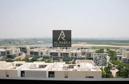 Apartment - 2 Bedrooms - 3 Bathrooms for sale in Glam Residence - Al Zorah - Ajman