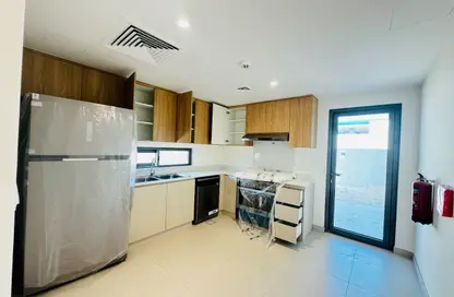 Villa - 3 Bedrooms - 5 Bathrooms for rent in The Pulse Beachfront - The Pulse - Dubai South (Dubai World Central) - Dubai